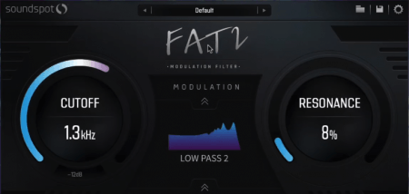 SoundSpot FAT2 v1.0.1 MacOSX